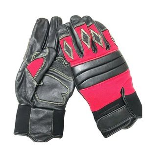 Men’s military police Kavler cut resistant